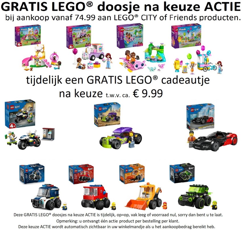 Banner Advertentie Rechts onder